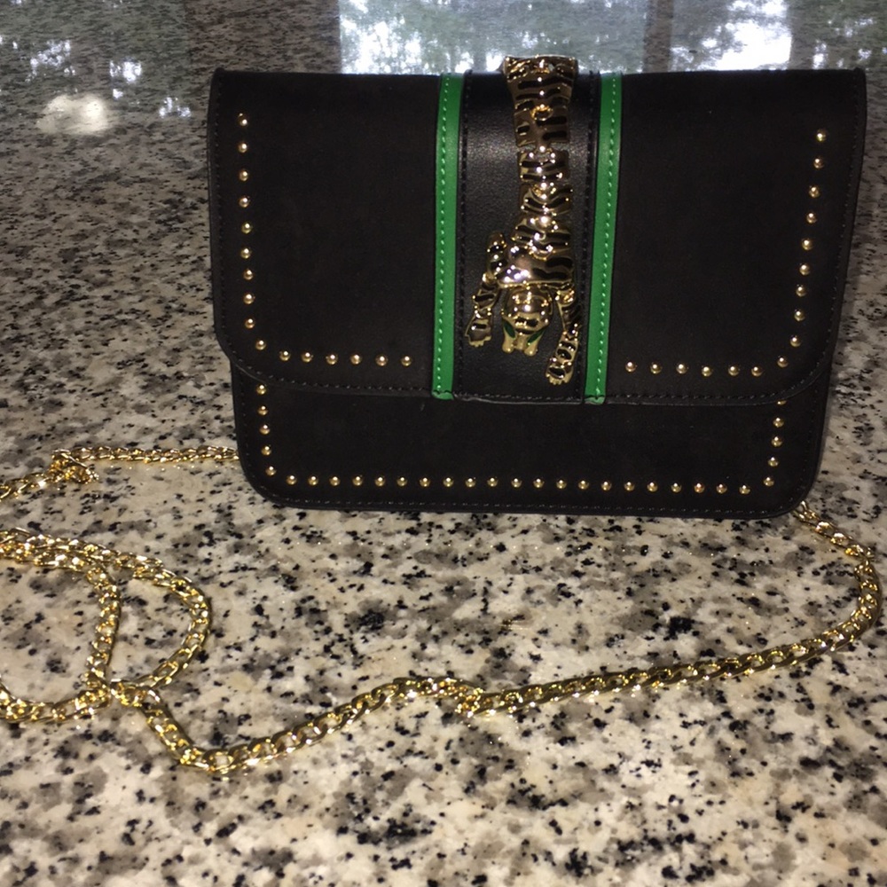 Topshop Crossbody Bag